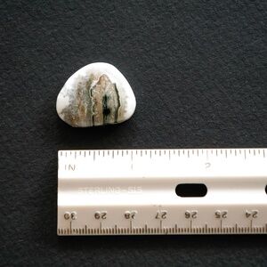 New - Ocean Jasper cabochon that you can use to make your own jewelry